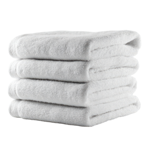 cotton bath towel