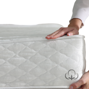 cotton cloud hotel mattress