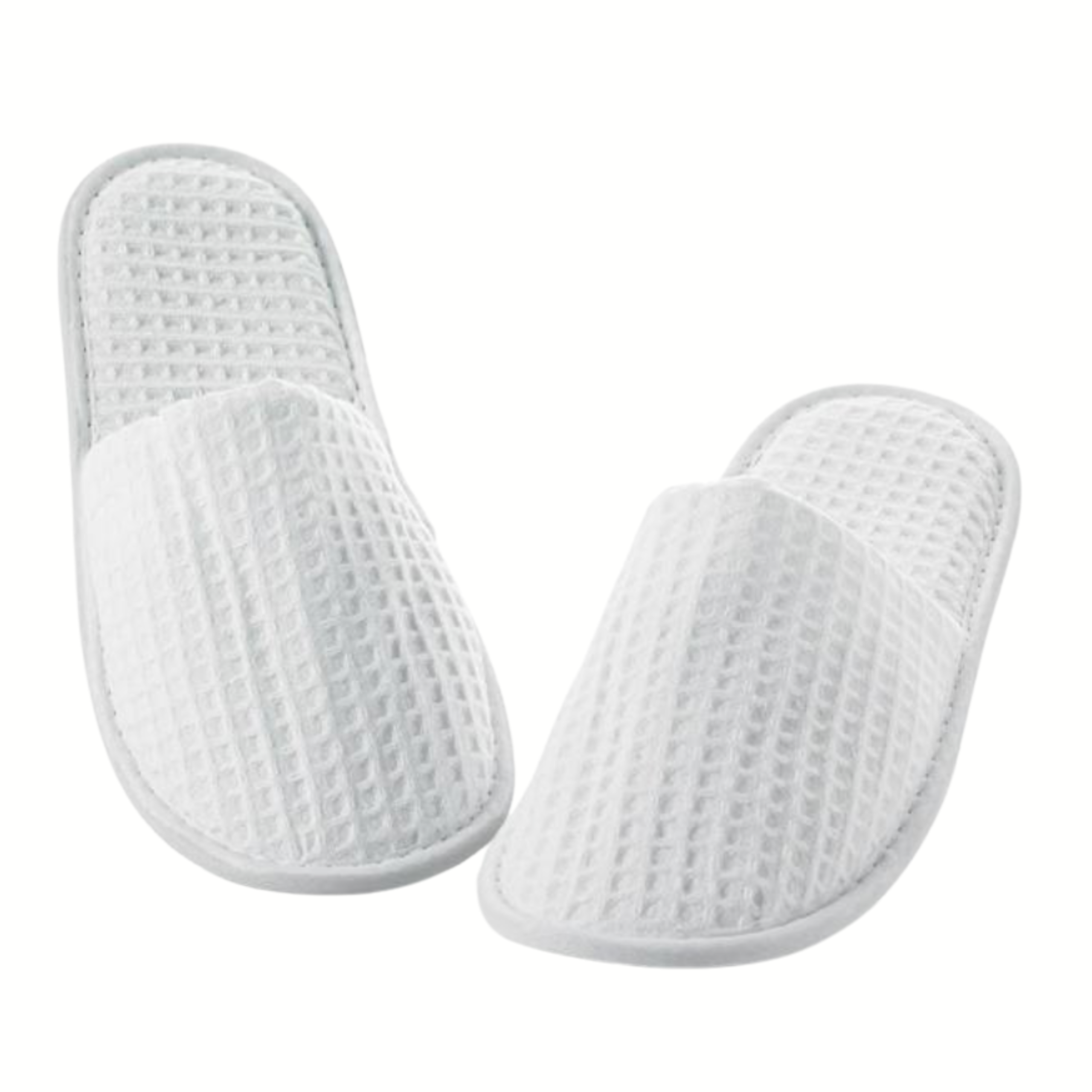 luxury hotel waffle slippers luxury hotel waffle slippers